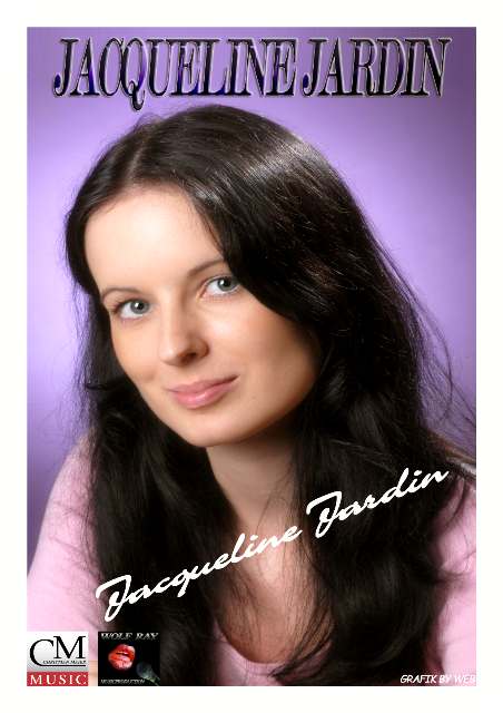 Jacqueline Jardin aus Niederösterreich